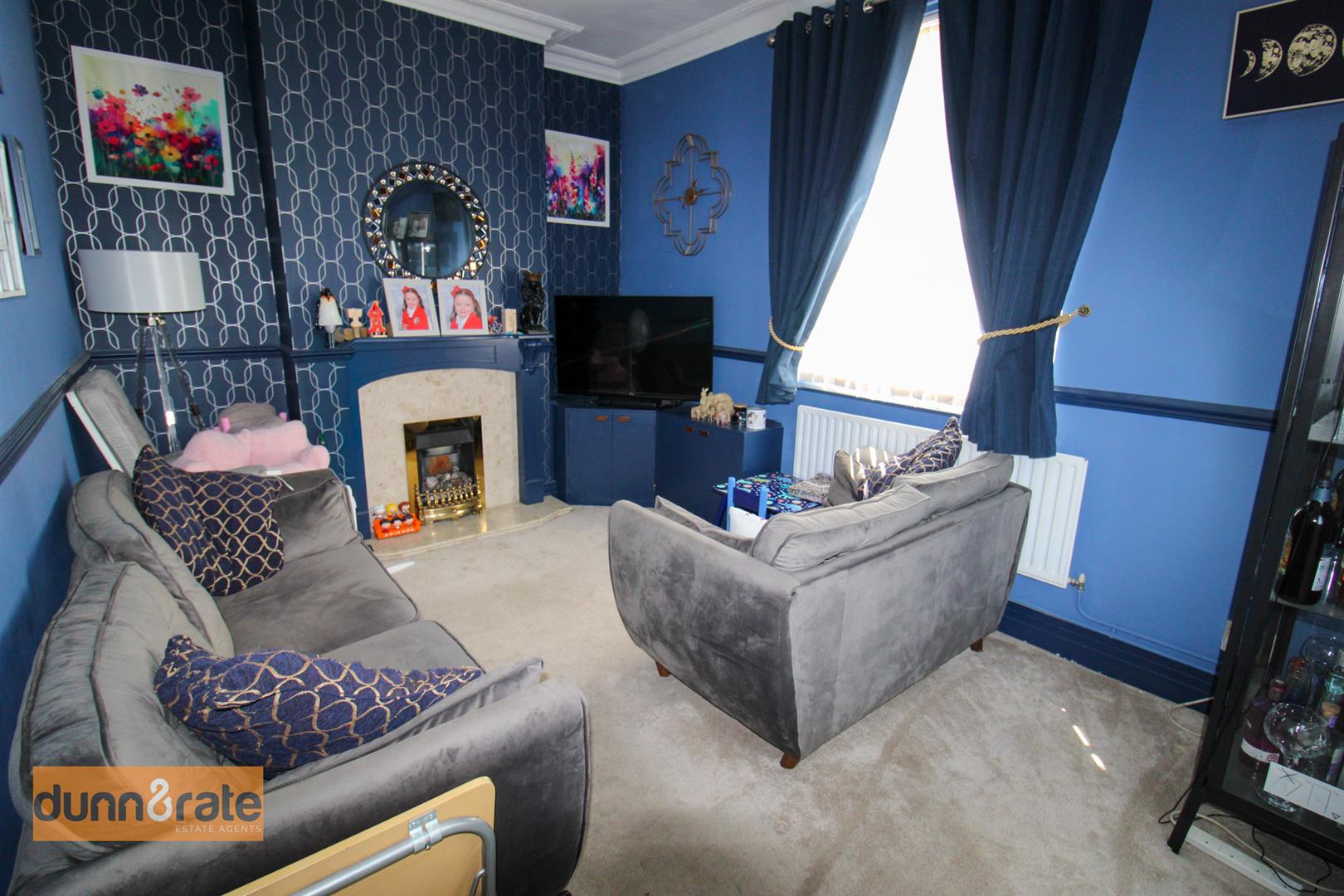 Coseley Street, Smallthorne, Stoke-On-Trent